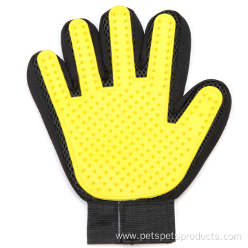 Gloves Combs Pet Cleaning & Grooming Products 10pcs